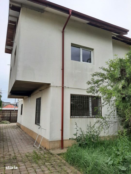 Casa individuala, in Bucuresti, Sos. Berceni-Metalurgiei, Drumul Cheil