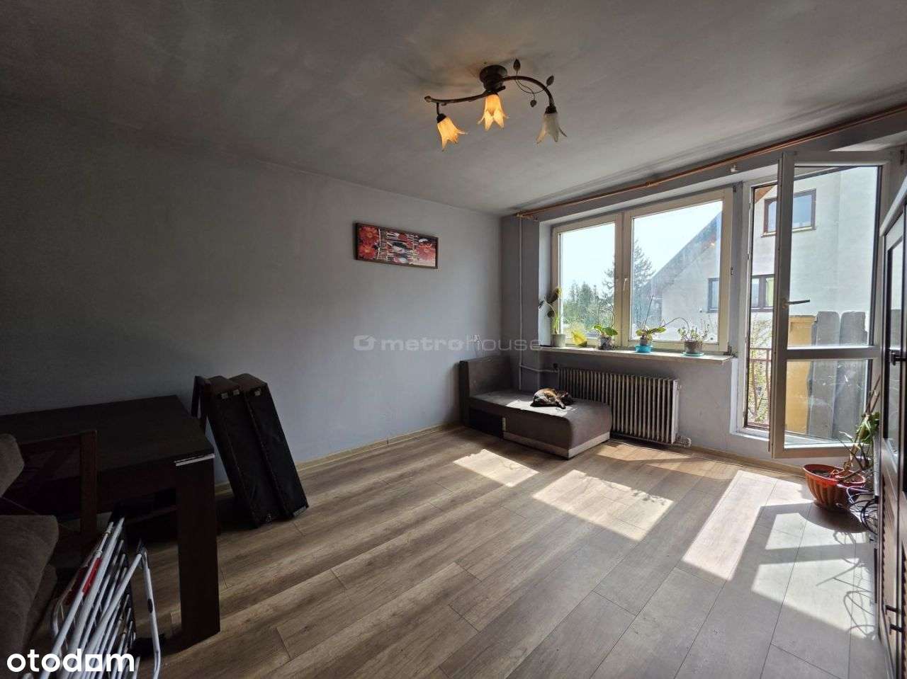 Dom 115m2 do remontu - okolice ul. Podleśnej. - Pełny obrazek: 2/20