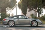 Porsche 997 Carrera 4 S PDK - 3