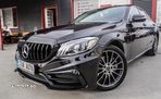 Mercedes-Benz C 250 d 4MATIC Aut. - 2