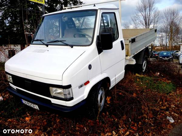 Fiat DUCATO - 10