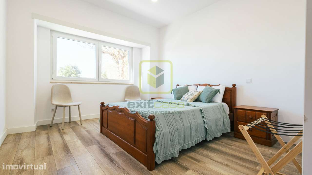 Moradia T4 com vista de mar-19