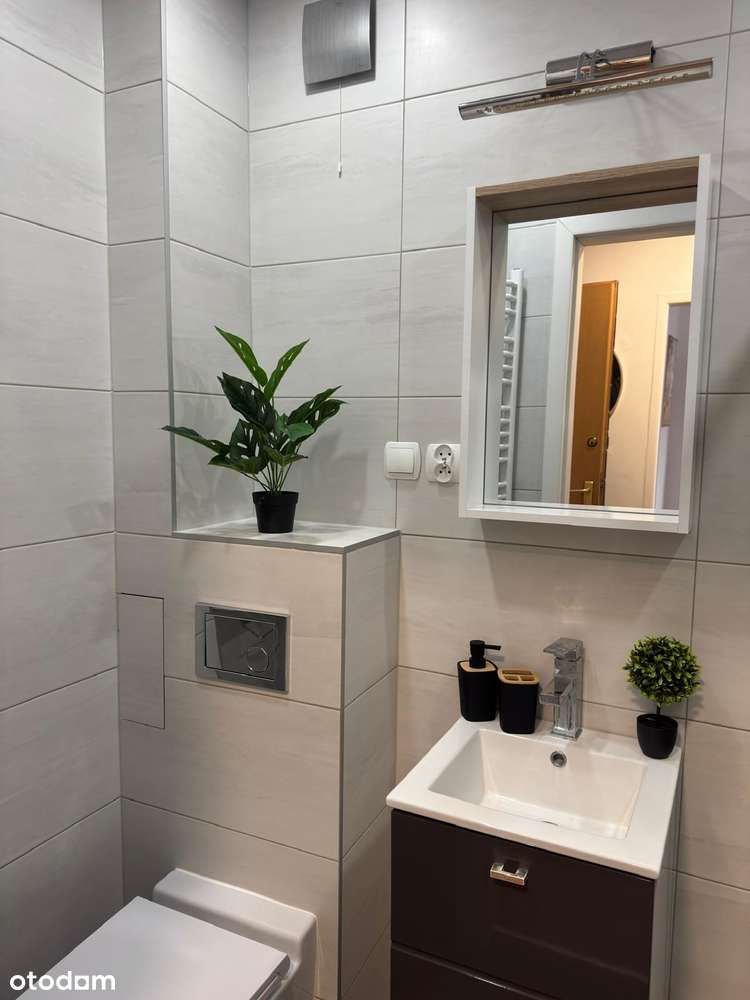 Kawalerka w samym centrum-9