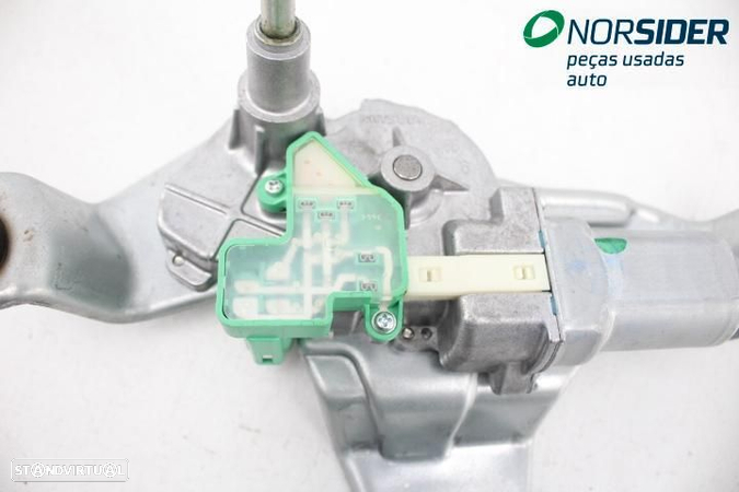 Sistema motor limpa vidros tr Mitsubishi ASX|10-12 - 8