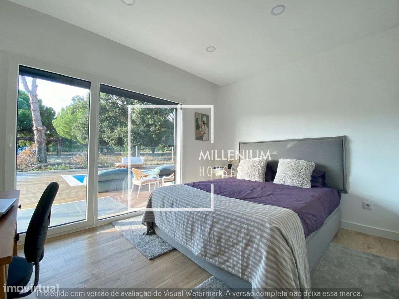 **Moradia V4 | Golfe | Vila Nova de Santo Estêvão**-20