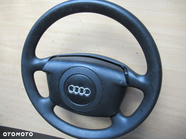 KIEROWNICA AUDI A4 B5 - 4