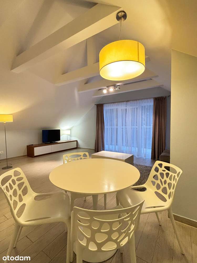 Czarna Góra - apartament - Pełny obrazek: 4/8