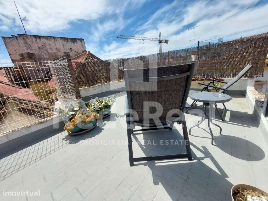 Moradia T5 Venda Faro-6