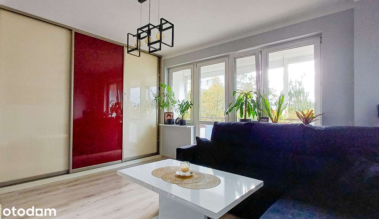 Swarzędz |4 pokoje| os. Czwartaków| przy jeziorze-3