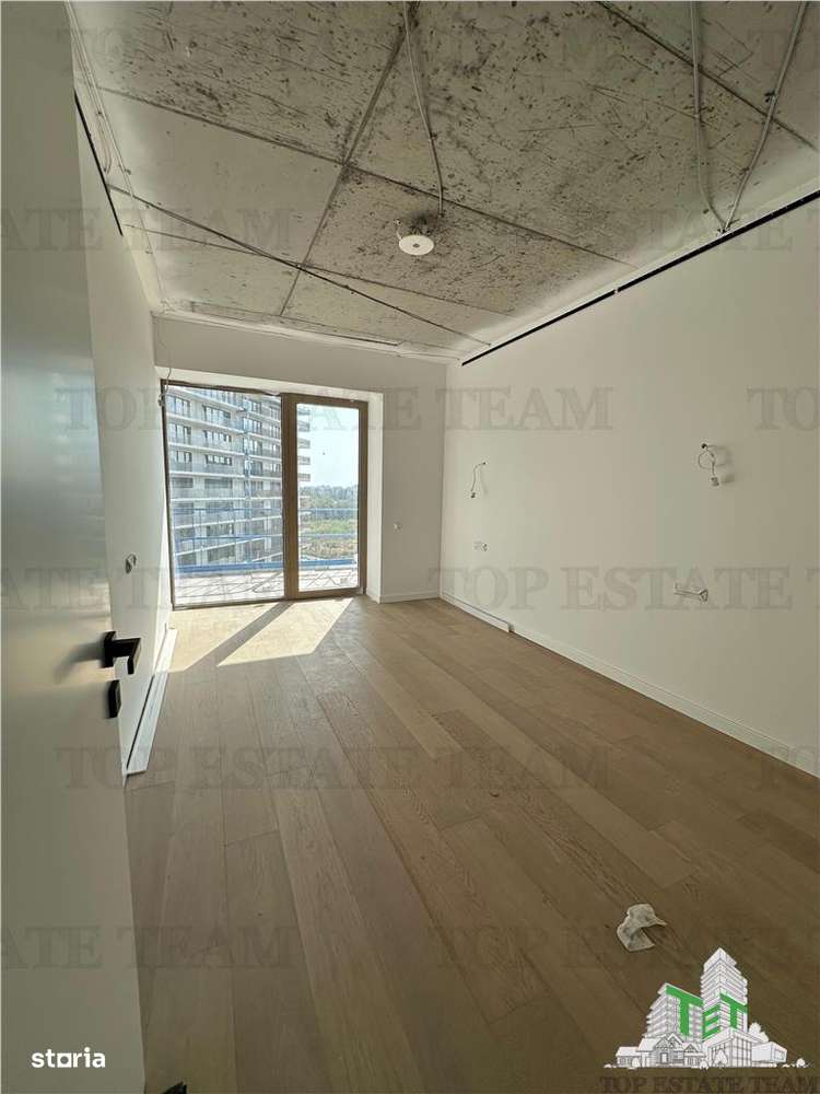 Apartament premium cu 4 camere si Terasa 40mp-4
