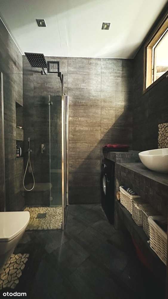 Mieszkanie przy Barskiej 11/13, dwupokojowe 56m-8