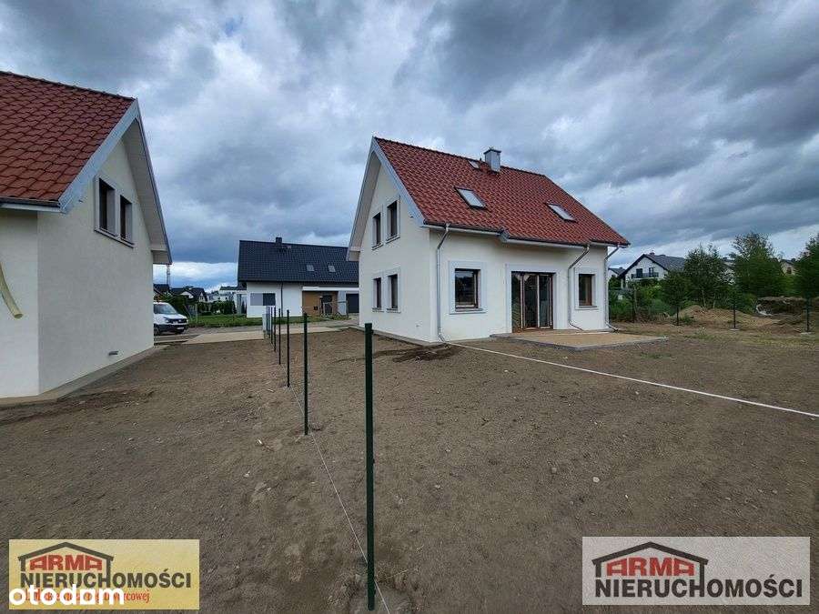 Nowy Dom Na Os. Pyrzyckim - Pełny obrazek: 3/15