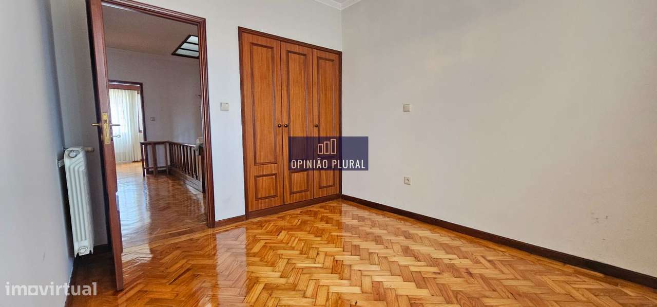 Moradia T5 Independente com Jardim Privativo  Campanhã, Porto: Conf...-22