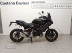 BMW F 900 XR 900XR Tripleblack - Demonstração PL - 5