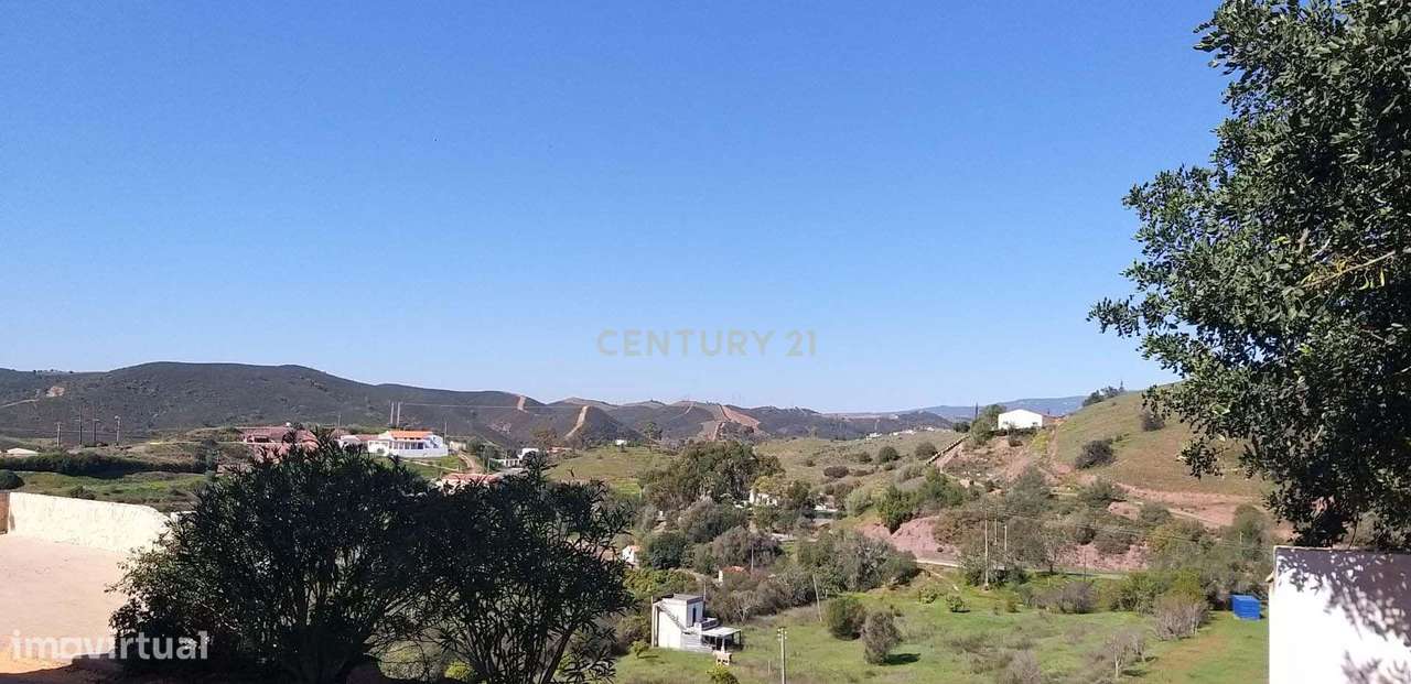 Terreno em Falacho - Silves - Grande imagem: 3/11