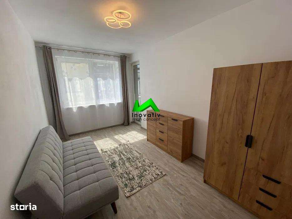 Apartament de inchiriat 3 camere Sibiu Selimbar - Imagine principală: 4/7