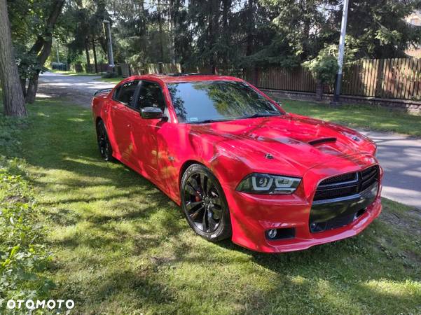 Dodge Charger - 3