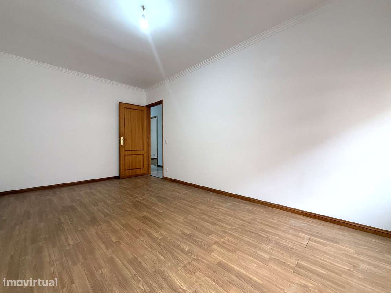 Apartamento T3 com Suíte, Varanda e Garagem – Praia do Furadouro-20