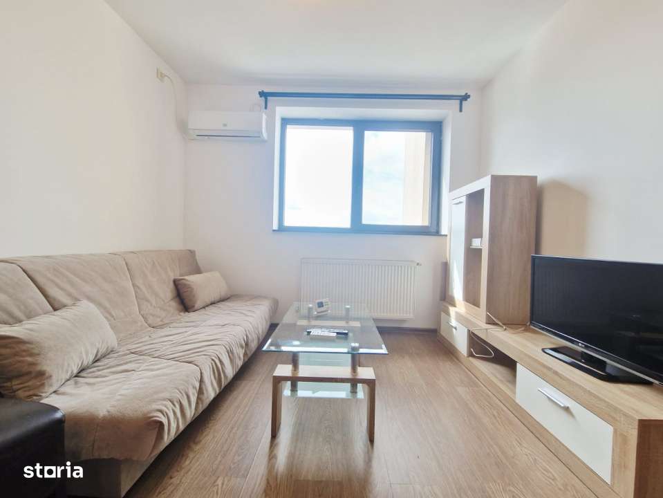 Apartament 2 camere Bloc unic 2011 | Centrala Proprie | Iancului