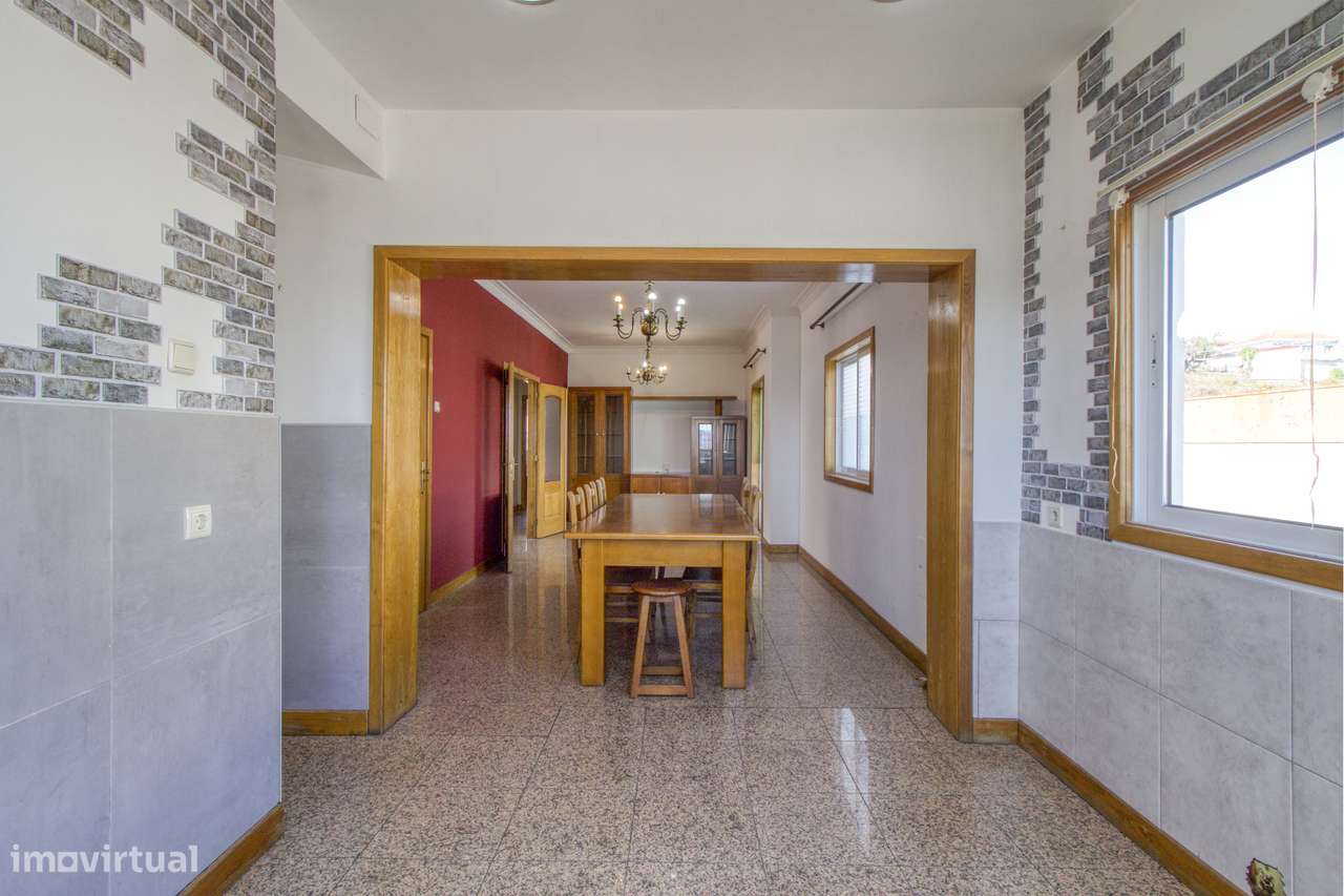 Andar moradia T3 em Torrados-10