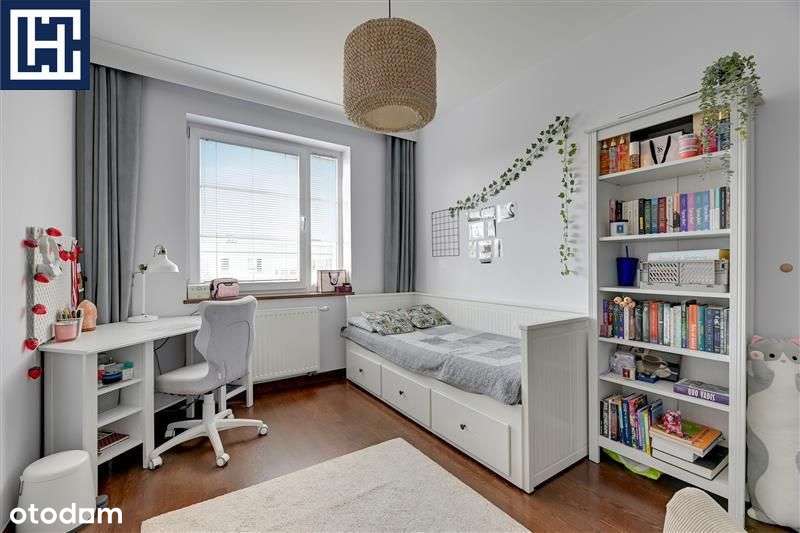 Mieszkanie - Gdynia Karwiny-8