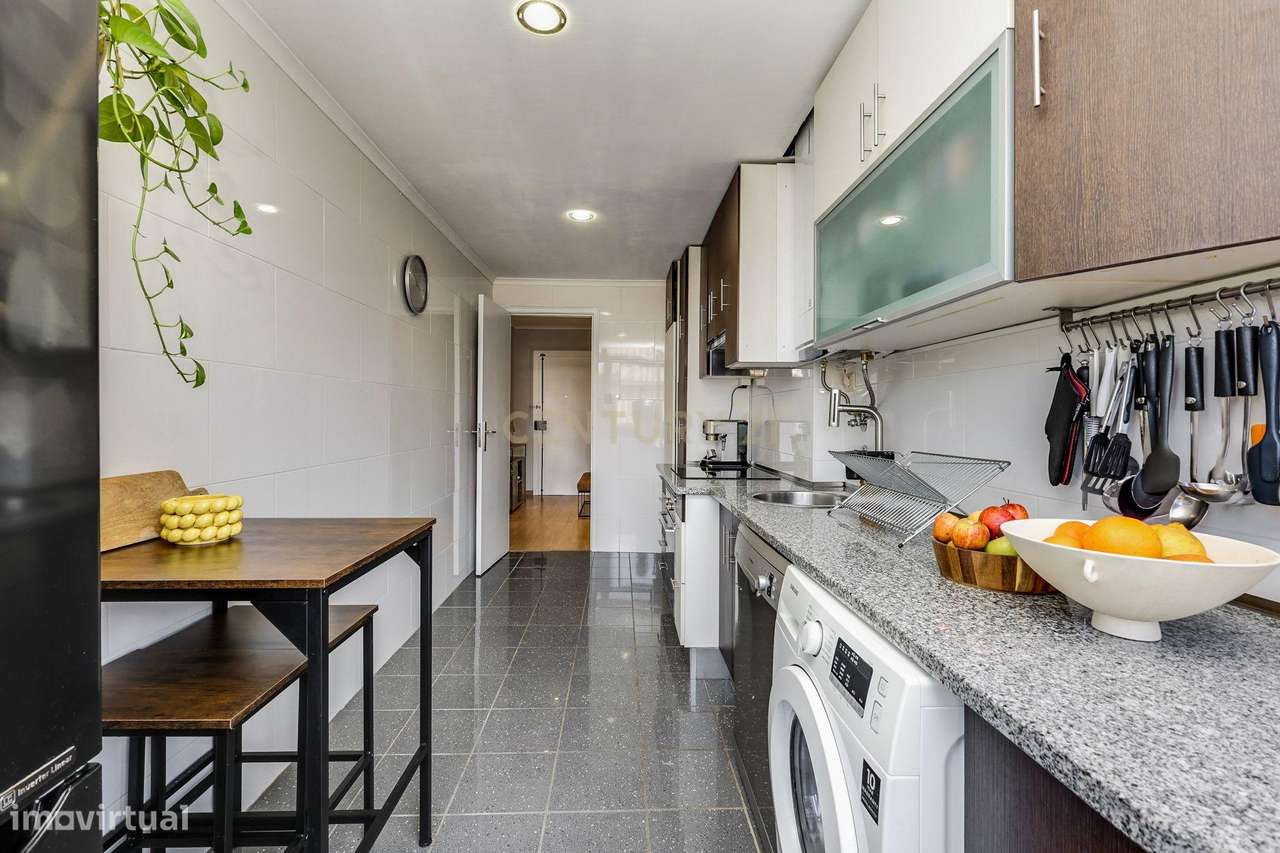 T2 em Tercena: Pronto a Habitar!-6