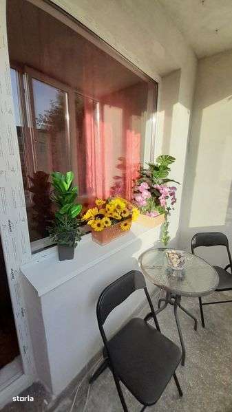 Inchiriez apartament 3 camere - Imagine principală: 5/8