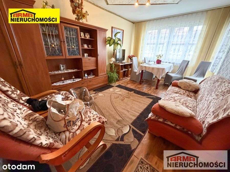 Mieszkanie 4 Pokojowe Dębice - Pełny obrazek: 2/9