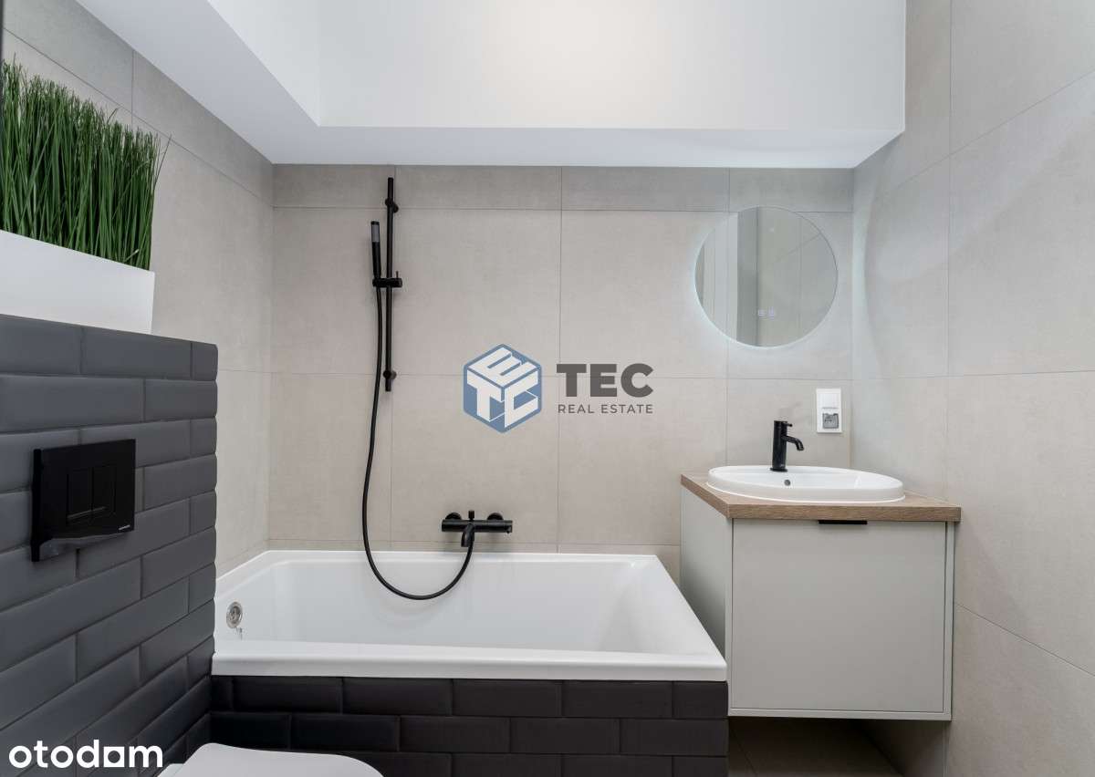 Piękne mieszkanie w znakomitej lokalizacji!-13