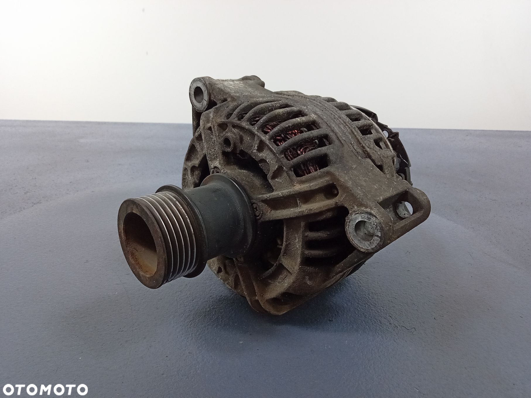 SAAB 9-5 I 2.3 T ALTERNATOR 5248372 - 2