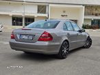 Mercedes-Benz E - 4