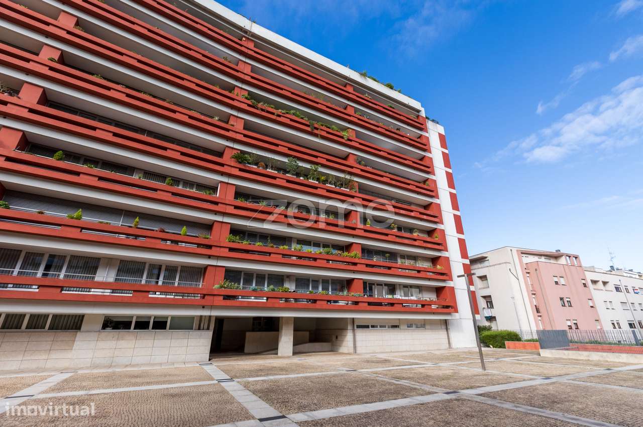 T4 Duplex Exclusivo no Condomínio Vila-Flor – Urgezes, Guimarães-41