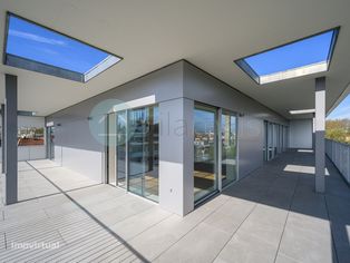Apartamento T5 nas Antas - Alameda 303 - Grande imagem: 3/33