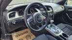 Audi A5 Sportback 2.0 TDI Multitronic - 11