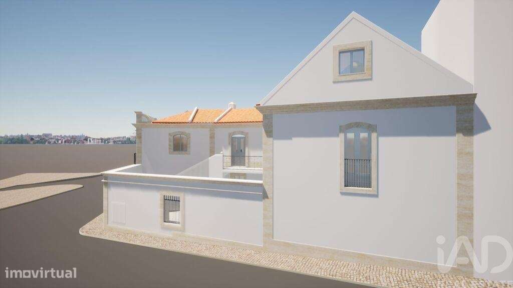 Apartamento T4 em Alcochete de 126,00 m2 - Grande imagem: 4/6