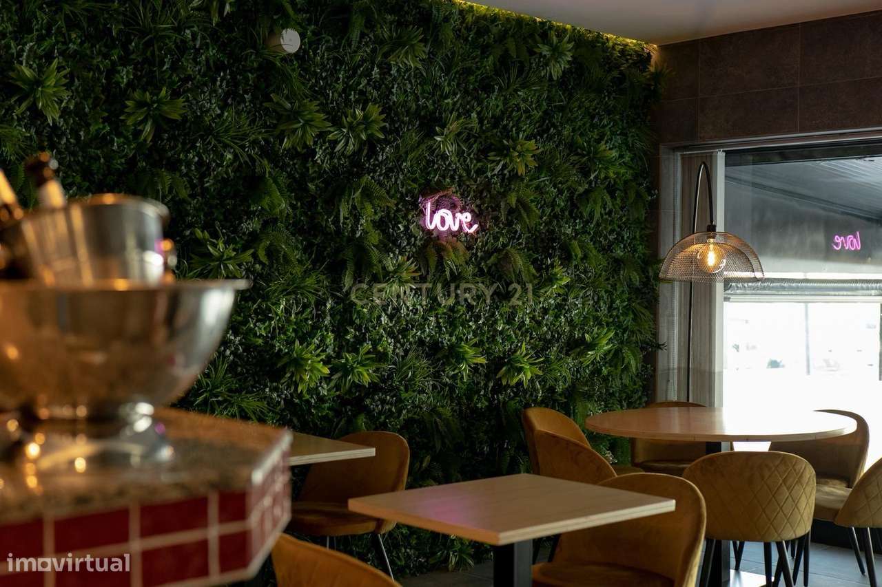 Restaurante - Centro da Vila-11