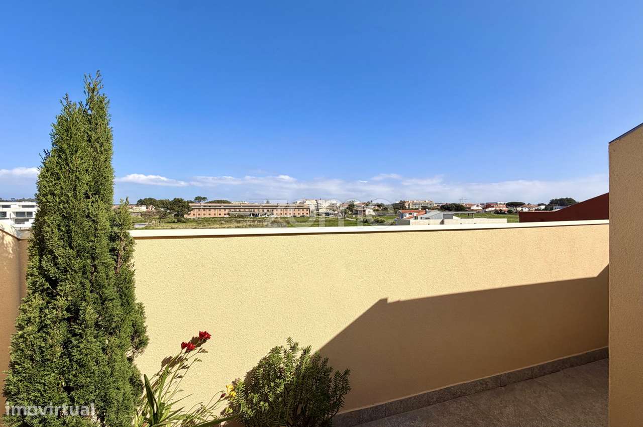 Recuado T3 Vista Mar | Recta do Solverde - Grande imagem: 5/28