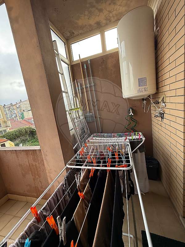 Apartamento T2 para venda - Grande imagem: 5/20