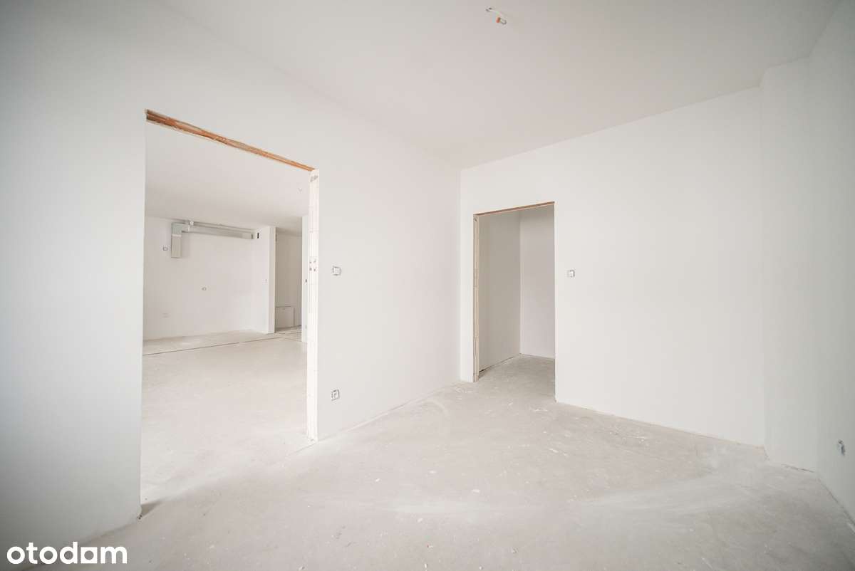 Przestronne mieszkanie 53,84 m² |3 Pokoje | Balkon | Garaż gratis! - Pełny obrazek: 4/11