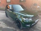 Land Rover Range Rover Sport S 4.4 SD V8 HSE Dynamic - 11