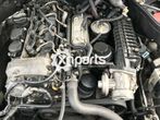 Motor MERCEDES-BENZ C-CLASS (W203) C 220 CDI (203.006) | 05.00 - 02.07 Usado REF... - 1