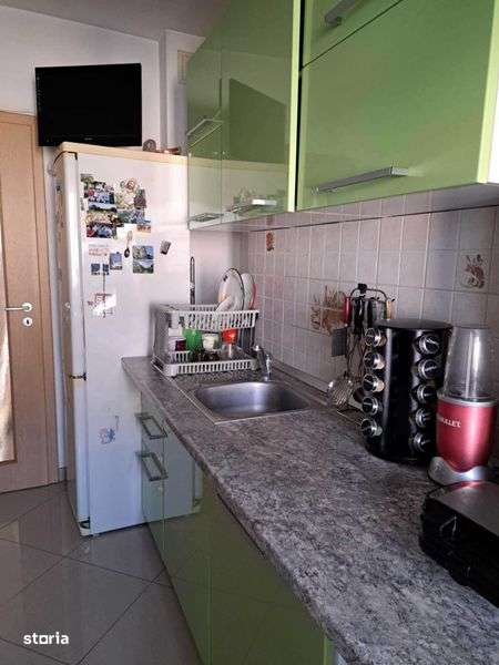 Apartament 4 camere - Imagine principală: 5/8