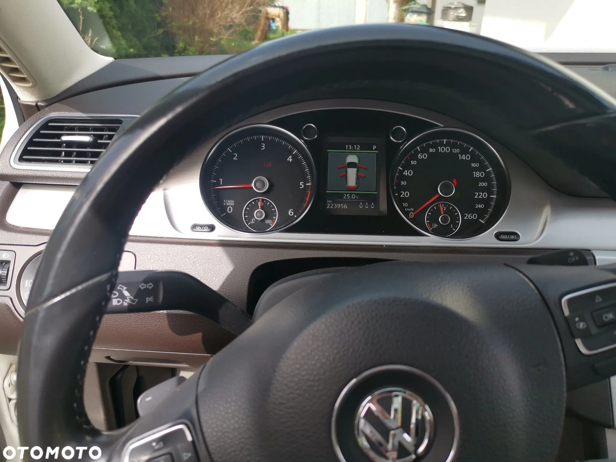 Volkswagen Passat 2.0 TDI 4Mot DSG - 7
