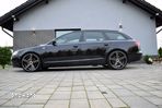 Audi A6 3.0 TDI Quattro Tiptronic - 16