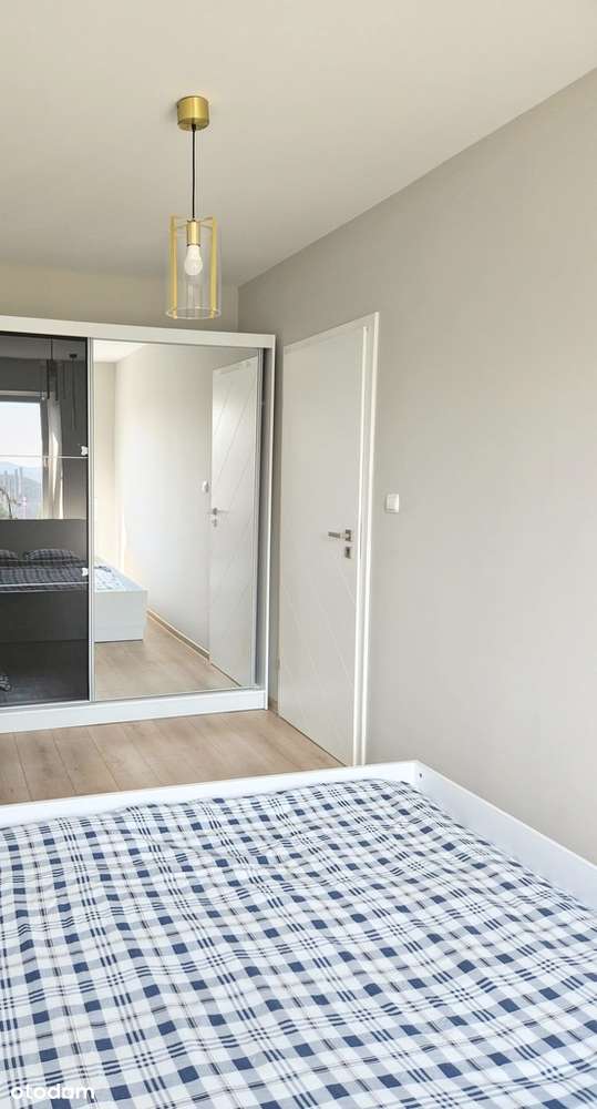 Komfortowe 2-pokojowe mieszkanie-11