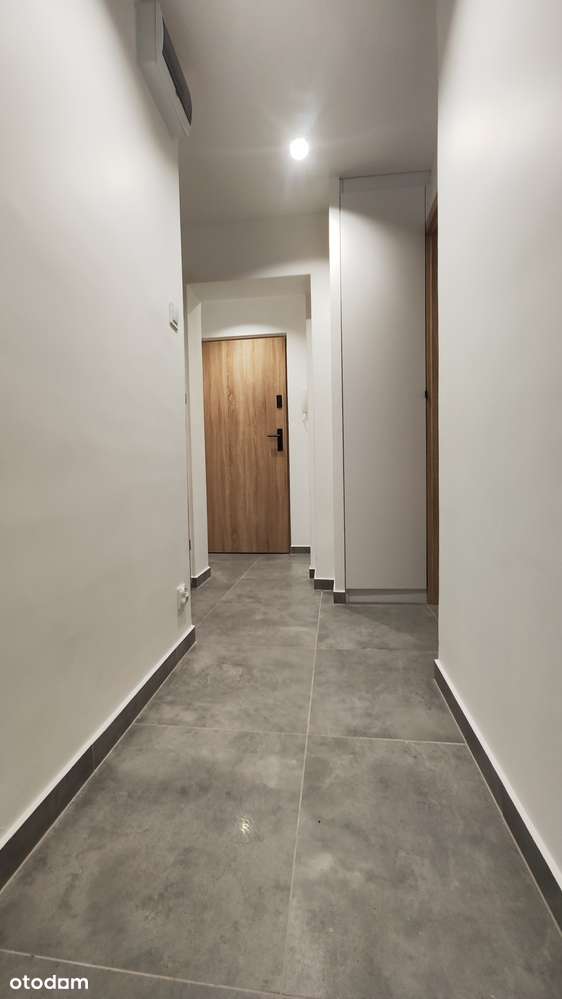 Mieszkanie, 40 m², Lubin-14