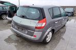 Airbag volan / sofer Renault Scenic 2  [din 2003 pana  2006] seria Grand minivan 5-usi 1.9 dCi MT ( - 3