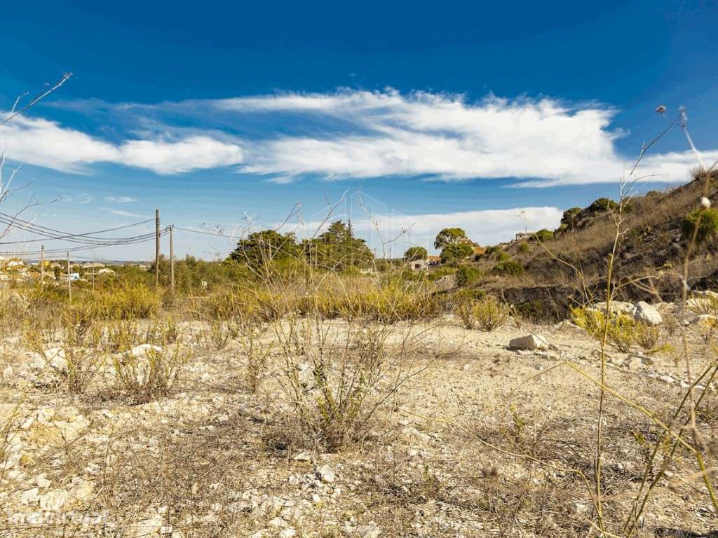 Terreno em Sesimbra, Castelo - Excelente oportunidade de investimento - Grande imagem: 2/9