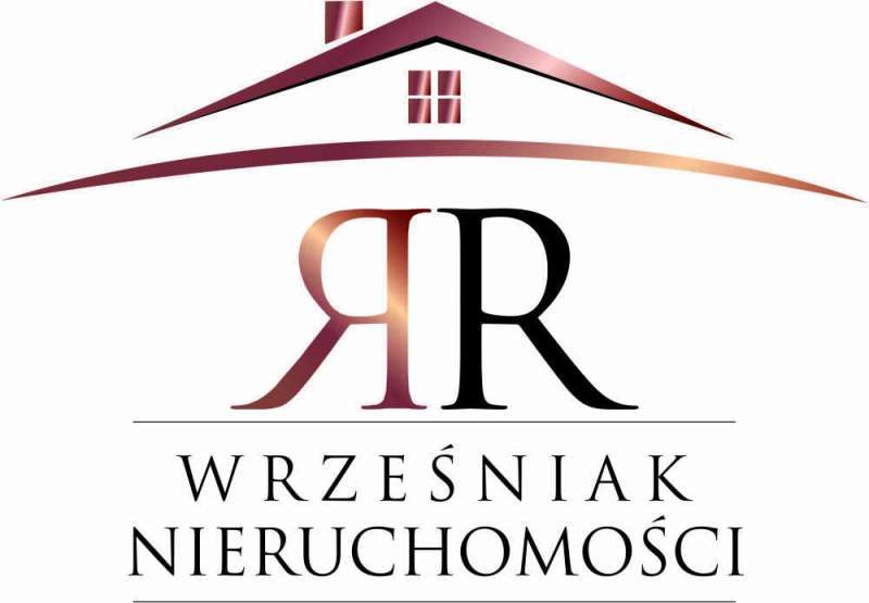 Logo: Nieruchomości Renata Maćkiewicz-Wrześniak