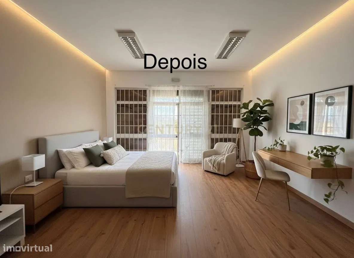 Loja com possibilidade de transformar em habitação ao abrigo do simple-8